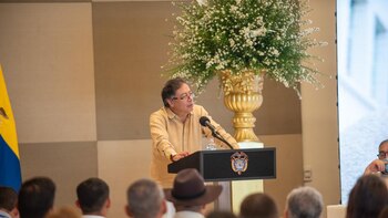 Por qué el presidente Petro