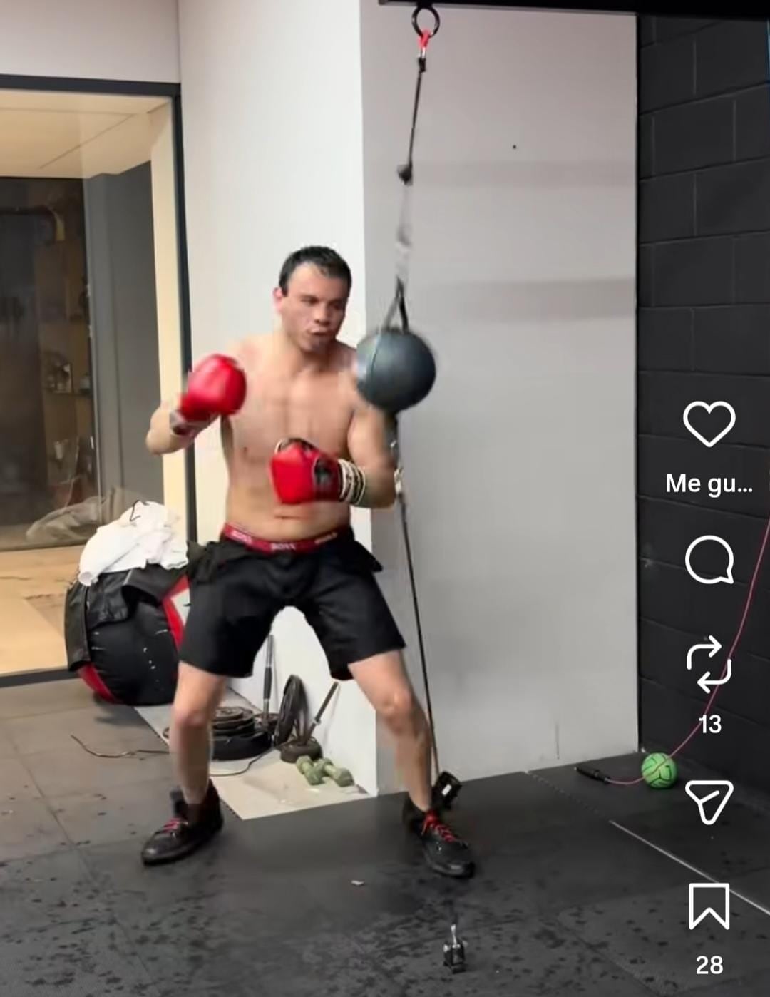 Los hermanos Chávez llegarán a la cartelera de este 12 de septiembre después de ganar sus últimas peleas profesionales (Instagram | Julio César Chávez Jr)