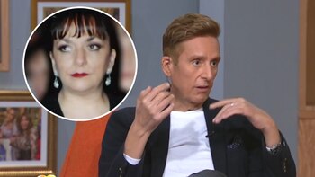 Daniel Bisogno aseguró que se