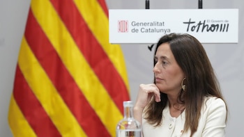Consejera catalana iniciará este viernes una ronda de contactos con sindicatos educativos tras el 'no' al preacuerdo