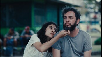 Valentina Maurel y “Tengo sueños eléctricos”, donde cada familia es un mundo