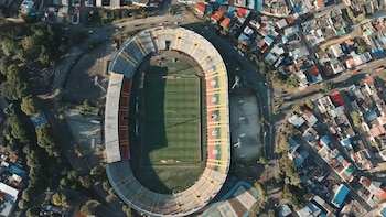 Tolima se quedará esperando por el techo para el estadio Manuel Murillo Toro: Alcaldía de Ibagué no tiene recursos