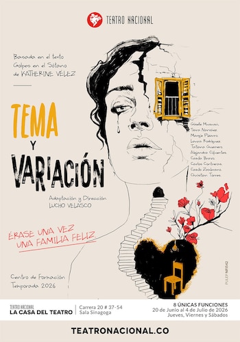 Tema y variación