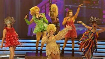 El último viernes por la