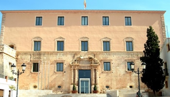 Castillo de Torredembarra. (Turismo de Torredembarra)