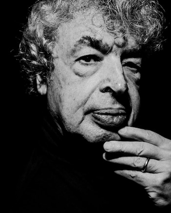 Bychkov, nacido en Rusia y