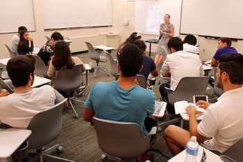 Un profesor adjunto no es