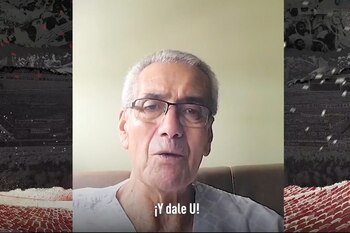 Universitario: Gregorio Pérez y sus