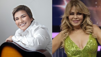 Marcela Navarro, ganadora de ‘La