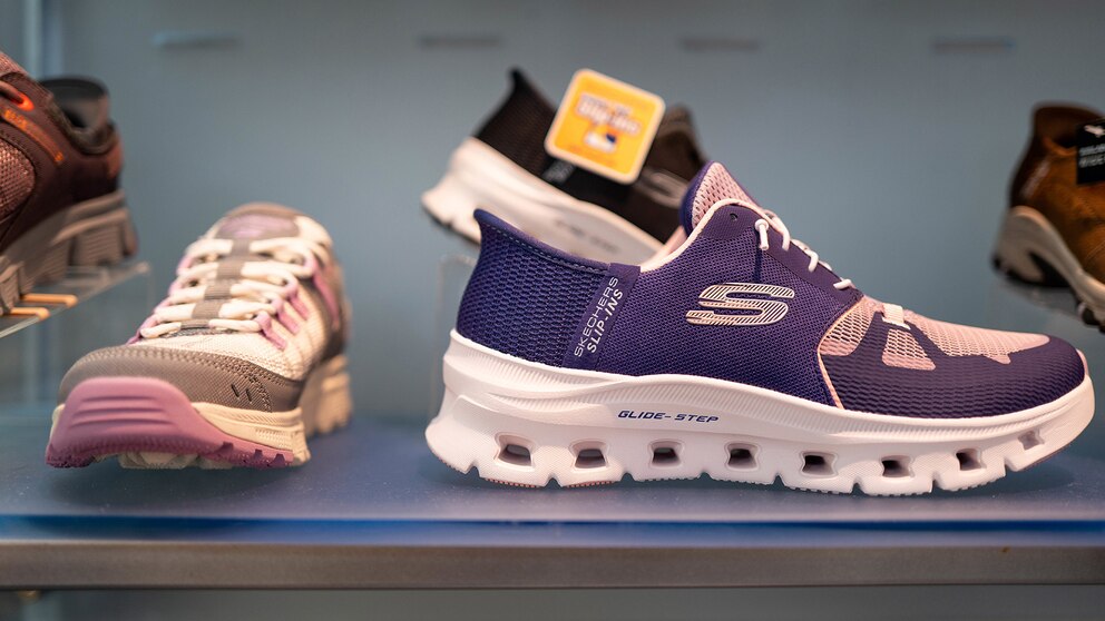 Skechers se vende por USD 9.400 millones: el gigante del calzado pasa a manos de 3G Capital