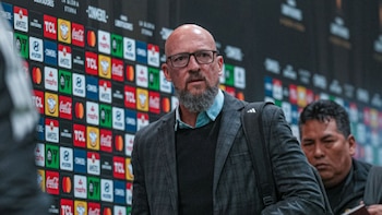 Desorden en Cusco FC: DT Orfila señaló a los médicos del club por falta de información sobre lesionados