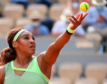 La campeona de 23 Grand