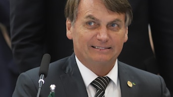 El Supremo de Brasil permite