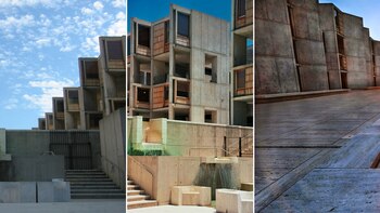 El Instituto Salk, en