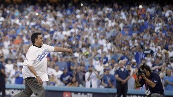 Fernando Valenzuela partió, pero su