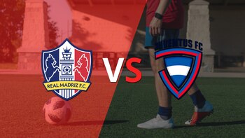 En su casa, Real Madriz