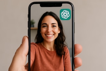 ChatGPT suma un control de