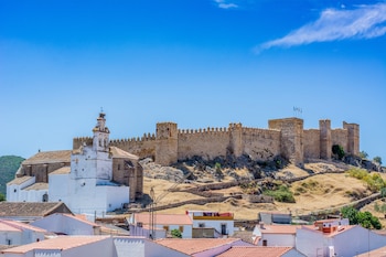 Santa Olalla de la Cala,