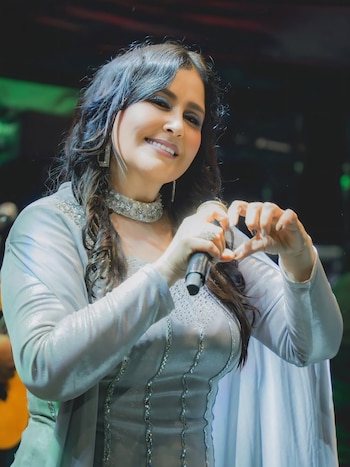 Los seguidores que la auxiliaron