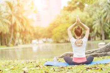 El estrés crónico, el insomnio