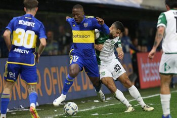Luis Advíncula