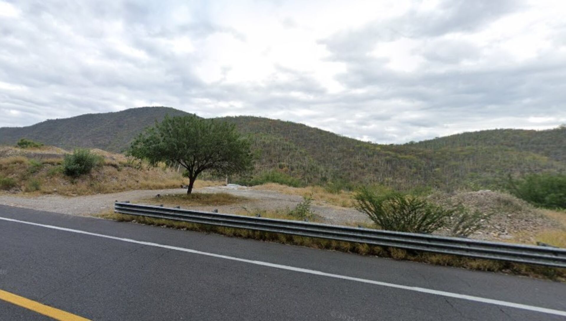 Un ambicioso proyecto de infraestructura apuesta por acortar distancias y abrir nuevas oportunidades para los habitantes. (Captura de pantalla/Google Maps)
