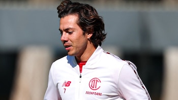 Esto dijo el Turco Mohamed