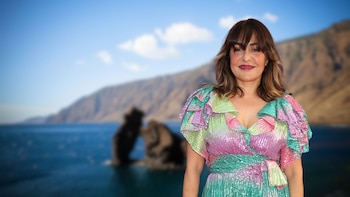 El rincón secreto de Canarias que enamoró a Candela Peña: la isla donde encontró refugio lejos del ruido