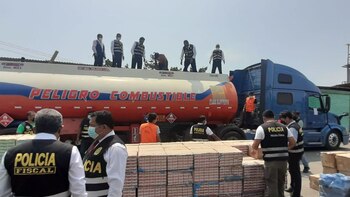 Perú destaca propuesta para incluir