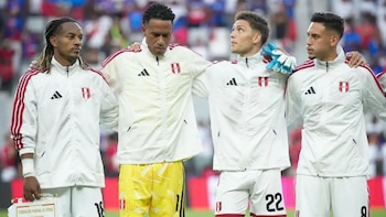 Perú no jugó el Mundial 2026, pero mejoró su posición en el ranking FIFA: ¿Cómo fue posible esta insólita situación?