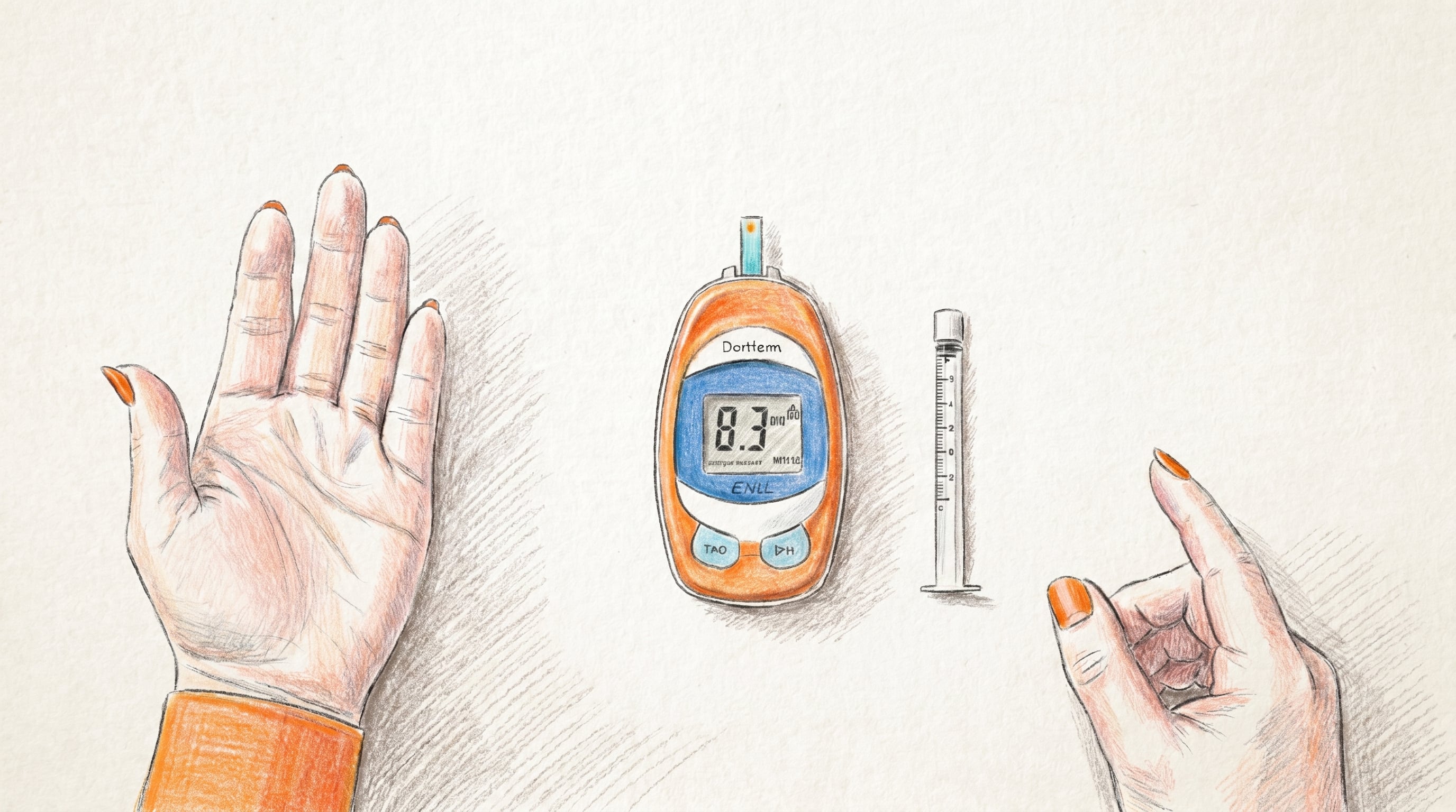 Más de 115 millones de estadounidenses viven con prediabetes, pero solo el 71% podría beneficiarse del suplemento en función de su perfil genético
(Imagen Ilustrativa Infobae)