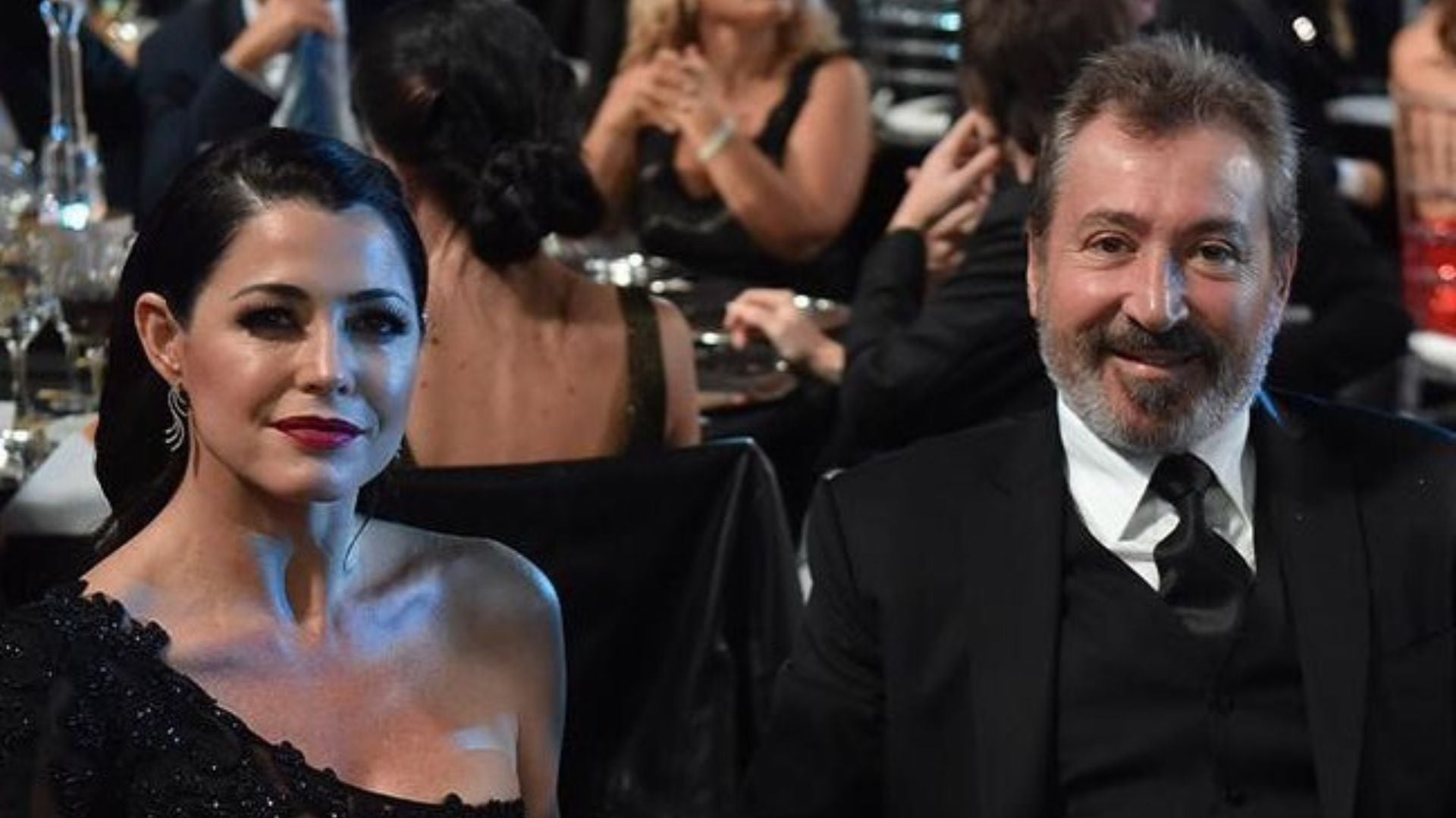 Pamela David habló de la salud de Daniel Vila tras su operación en Estados Unidos: “Salió todo muy bien”