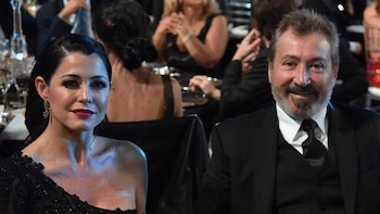 Pamela David habló sobre la salud de Daniel Vila: “Viajamos a Nueva York porque se tiene que volver a operar”