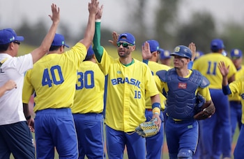 Después de 13 años, Brasil