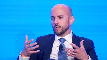 La guerra Israel-Hamás no fue