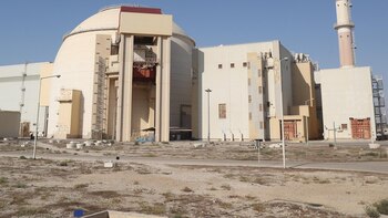 Irán abre la puerta a