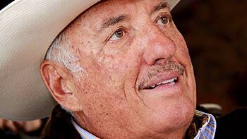 Falleció Juan Arturo “El Pollo”