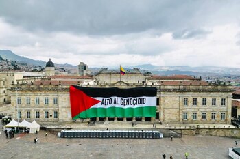 En el Congreso de la