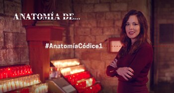 Mamen Mendizábal en una imagen