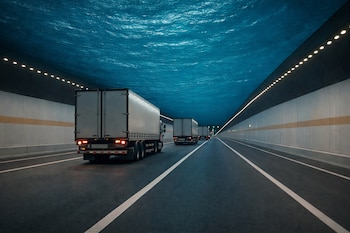 These routes have the same operating principles: