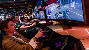 AEVI y DEV piden a los partidos cinco medidas para impulsar la industria del videojuego ante las elecciones del 29N