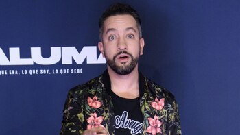 Chumel Torres defended Rubén Albarrán