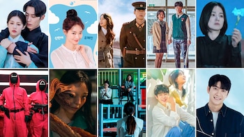 Guía de las mejores series