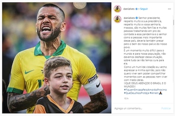 Esta es la publicación de