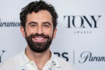 Brandon Uranowitz, nominado a Mejor