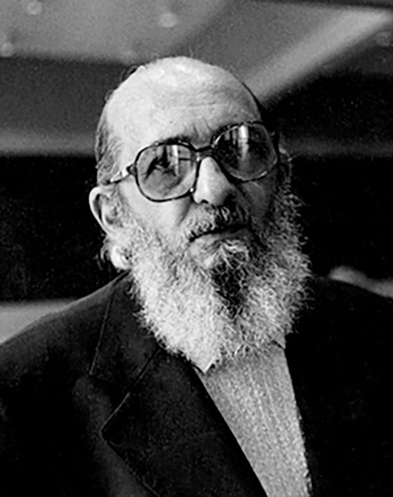 En tiempos donde los debates pedagógicos parecen atrapados, la figura de Paulo Freire emerge desde el pasado con la urgencia de un faro
