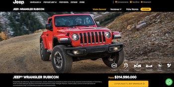 Imagen de referencia del carro