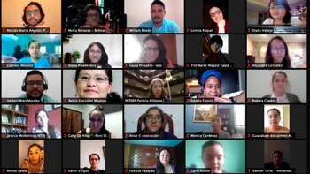 La transformación digital de la