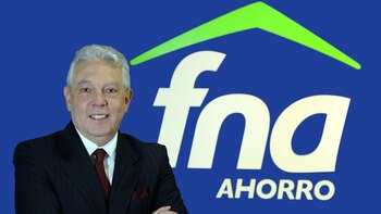 Expresidente del Fondo Nacional del