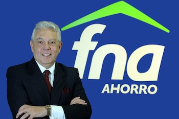 Helmuth Barros, expresidente del Fondo